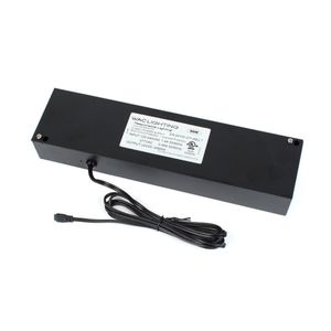 W.A.C. EN-24100-RB2  Electronic Transformer for InvisLED